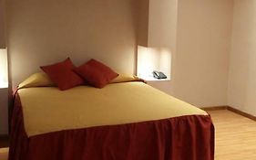 Hotel Aoma Mar del Plata